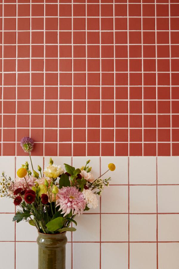 Réalisation : Salle de bain - Maison, Provence